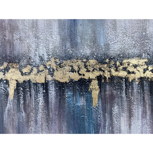 Rush Painting